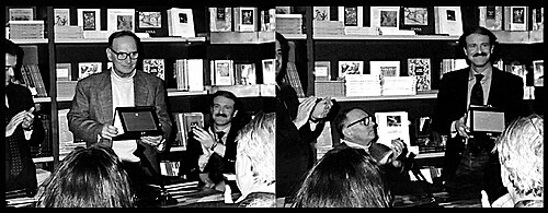 Ennio Morricone, 1997