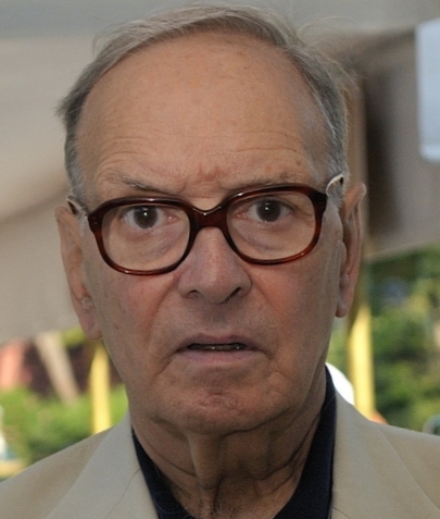 Ennio Morricone, 2009