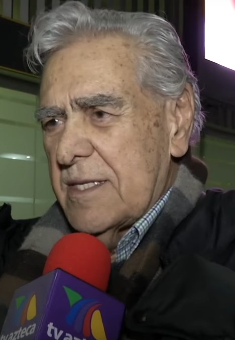 Zdjęcie: Eric del Castillo