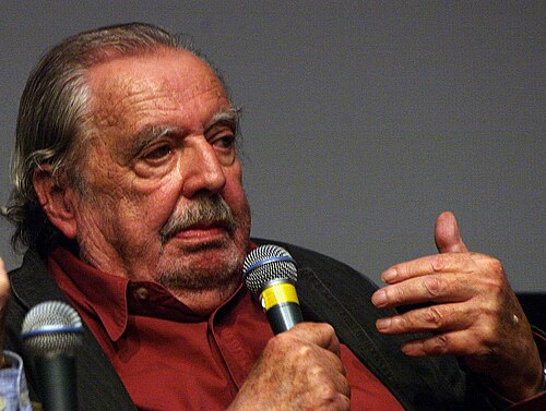André S. Labarthe, 2008