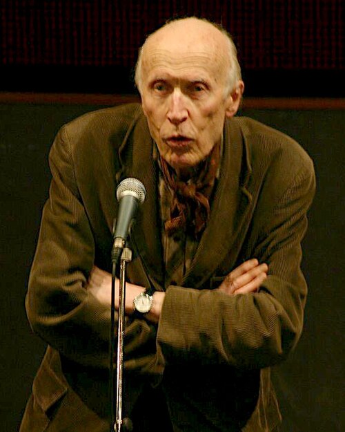 Zdjęcie: Éric Rohmer