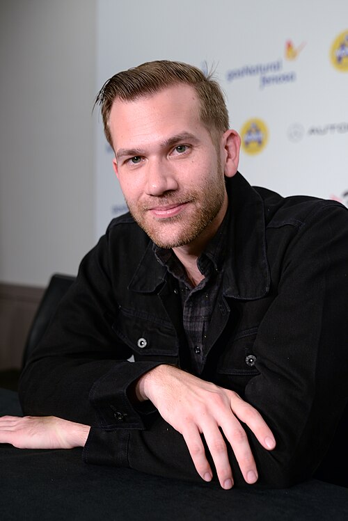 Zdjęcie: Aaron Moorhead