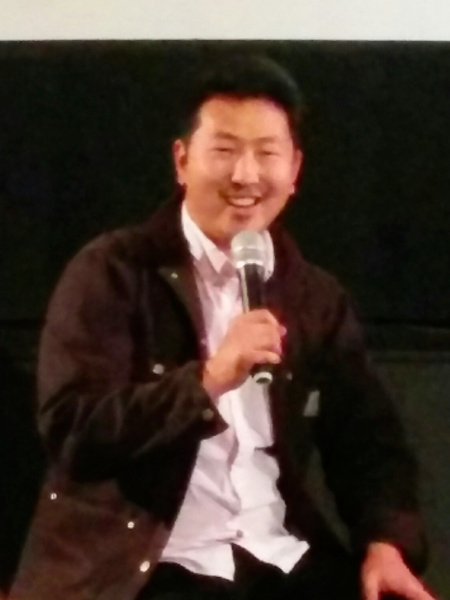 Zdjęcie: Andrew Ahn