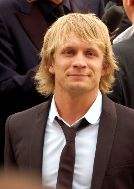 Zdjęcie: Jérémie Renier