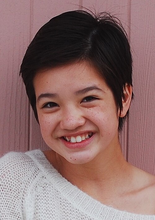 Zdjęcie: Peyton Elizabeth Lee