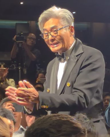 Chow Yun-Fat, 2026
