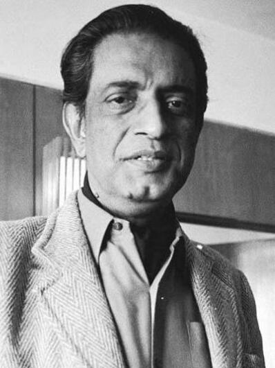 Zdjęcie: Satyajit Ray