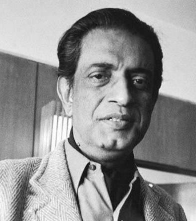 Satyajit Ray, 1981