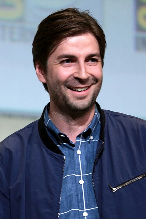 Zdjęcie: Jon Watts