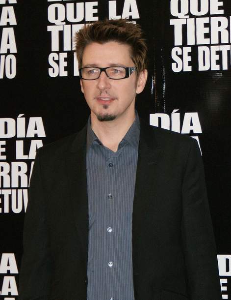 Zdjęcie: Scott Derrickson