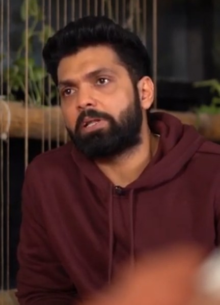 Zdjęcie: Rakshit Shetty