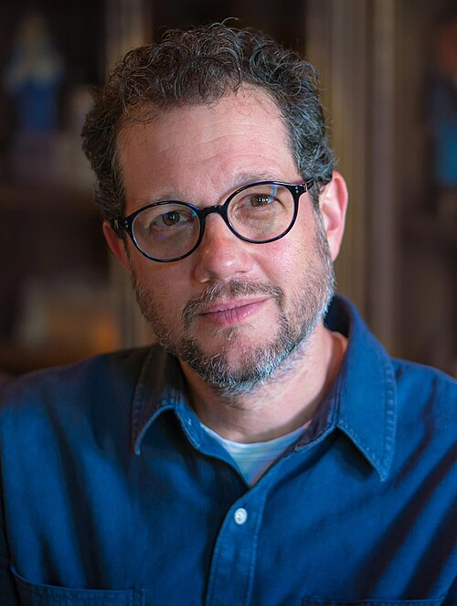 Zdjęcie: Michael Giacchino
