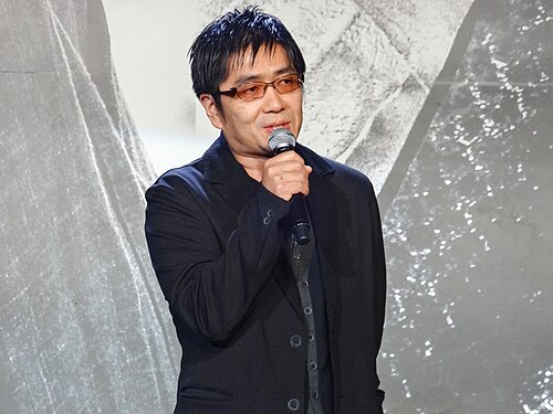 Zdjęcie: Keishi Ohtomo
