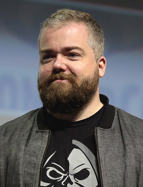 Zdjęcie: David F. Sandberg