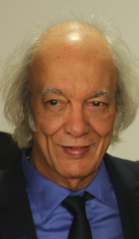 Zdjęcie: Erasmo Carlos