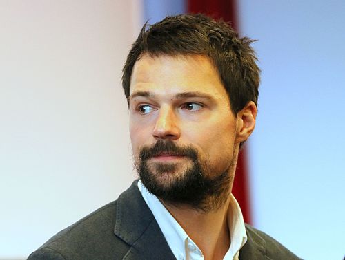 Zdjęcie: Danila Kozlovskiy