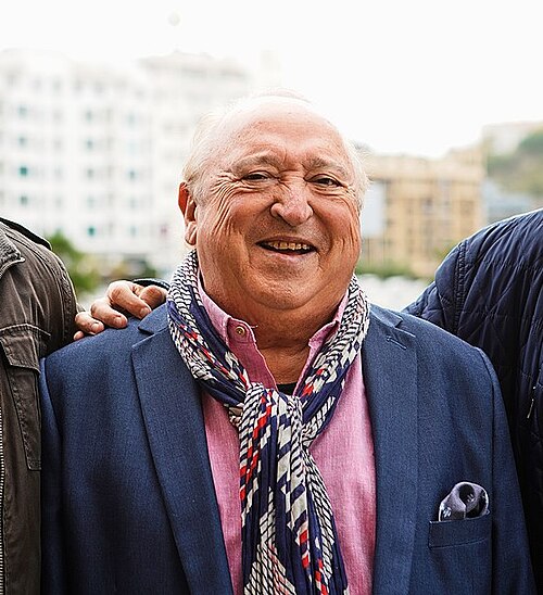 Zdjęcie: Fernando Esteso