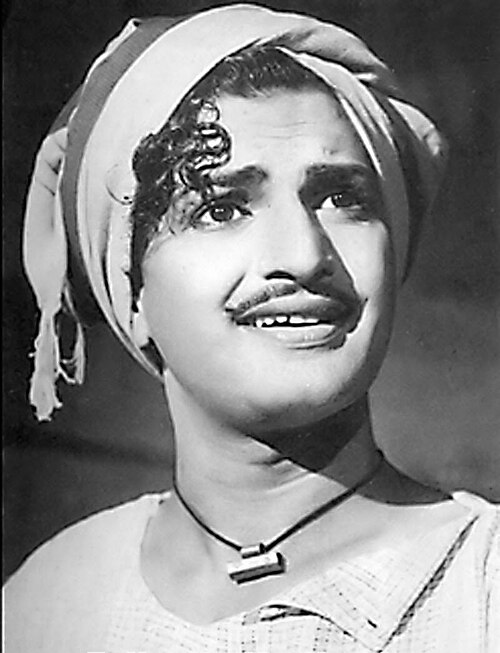 Zdjęcie: Nandamuri Taraka Rama Rao