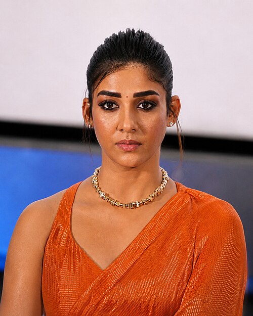 Zdjęcie: Nayanthara