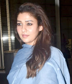 Nayanthara, 2023