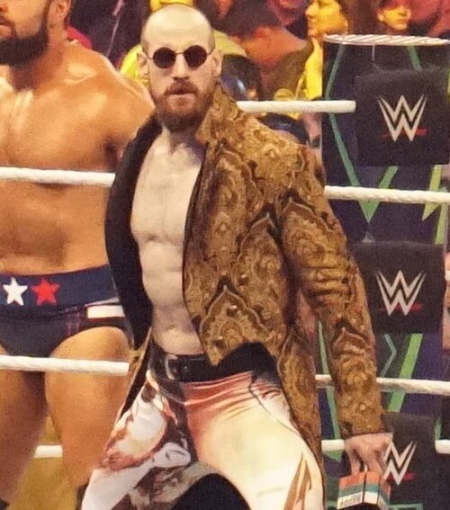 Matthew Rehwoldt, 2018