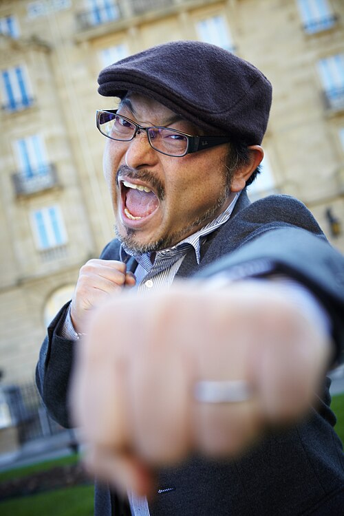 Zdjęcie: Koji Shiraishi