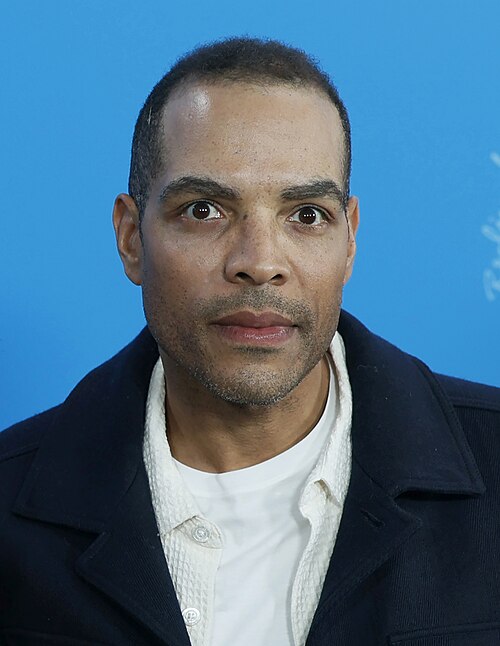 Zdjęcie: Reinaldo Marcus Green