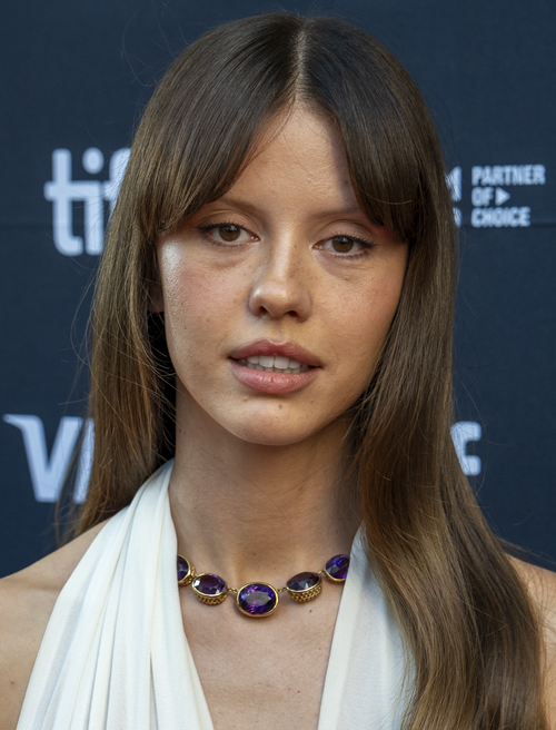 Zdjęcie: Mia Goth