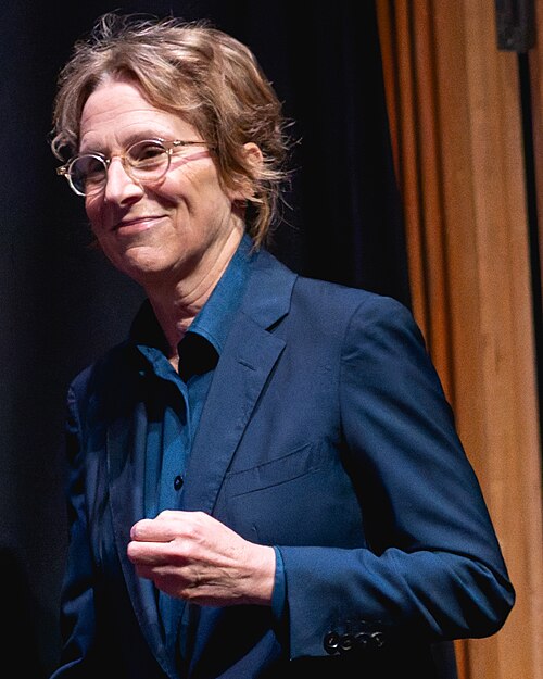 Zdjęcie: Kelly Reichardt