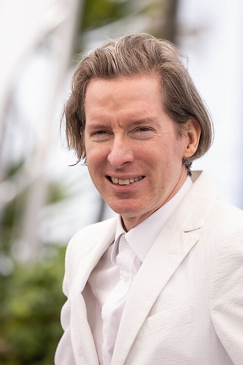 Zdjęcie: Wes Anderson