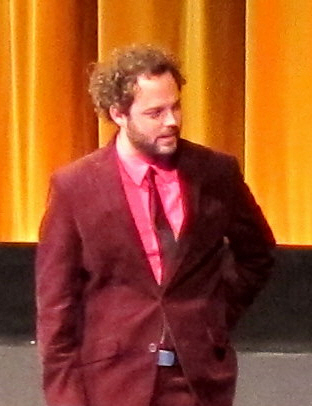 Zdjęcie: Drake Doremus