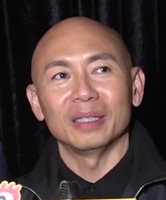 Zdjęcie: Dante Lam