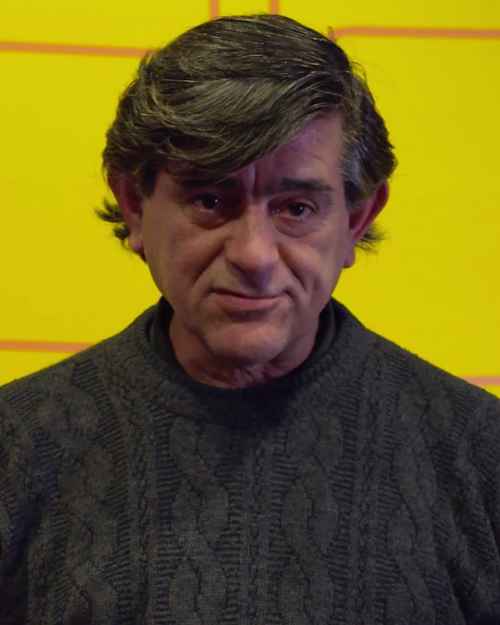 Zdjęcie: Manuel Mozos
