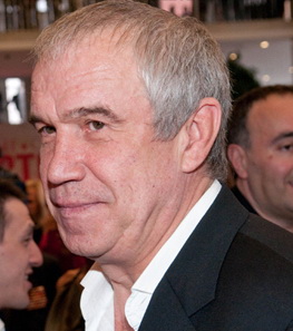 Zdjęcie: Sergey Garmash