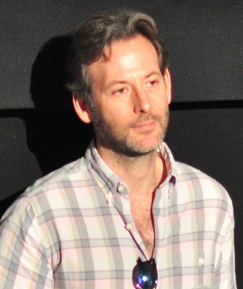 Zdjęcie: Jeff Baena