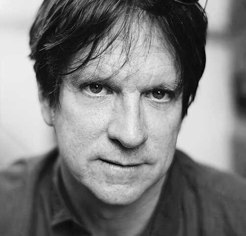 Zdjęcie: Paul Cameron