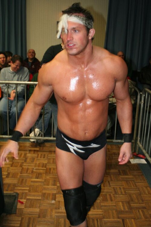 Michael Bennett, 2009