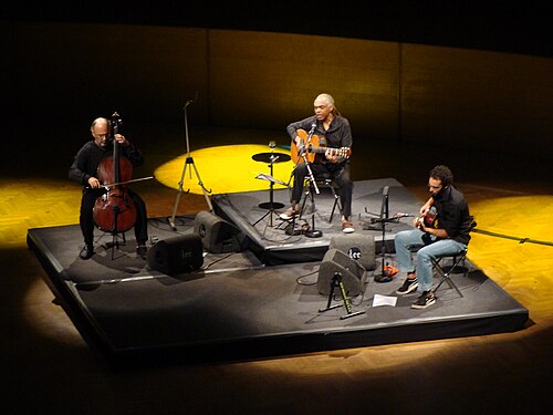 Gilberto Gil, 2009