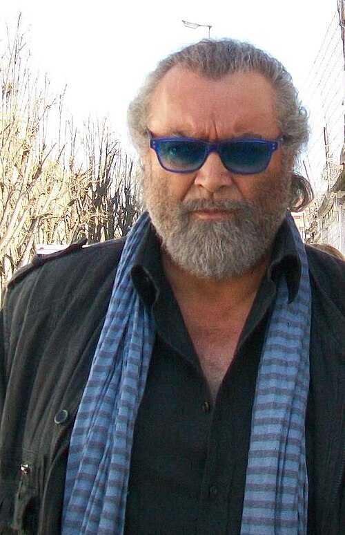 Zdjęcie: Diego Abatantuono