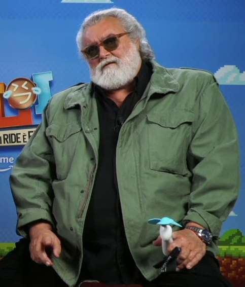 Diego Abatantuono, 2024