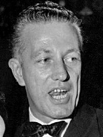 Zdjęcie: Nicholas Ray