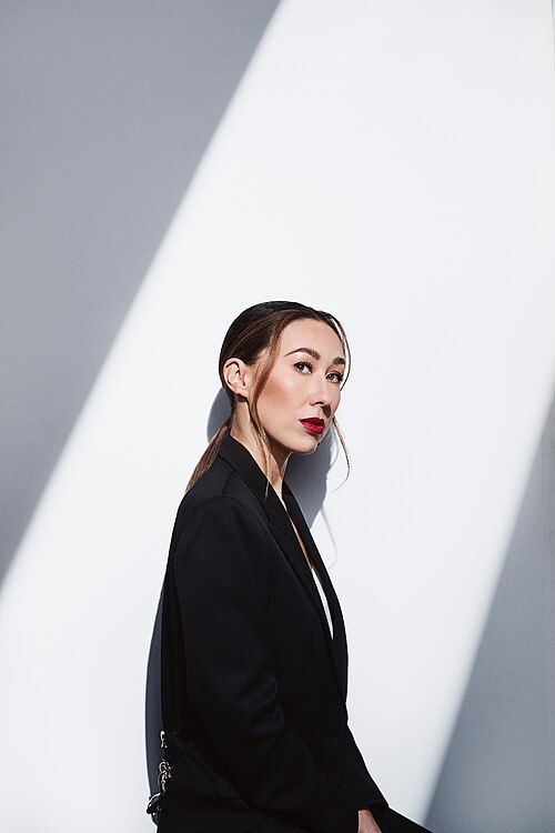 Zdjęcie: Aisling Chin-Yee
