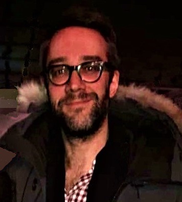 Zdjęcie: François Létourneau