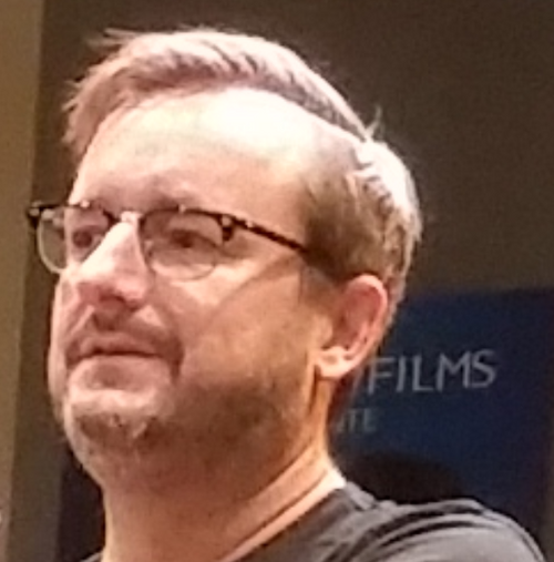 Zdjęcie: Rémi-Pierre Paquin