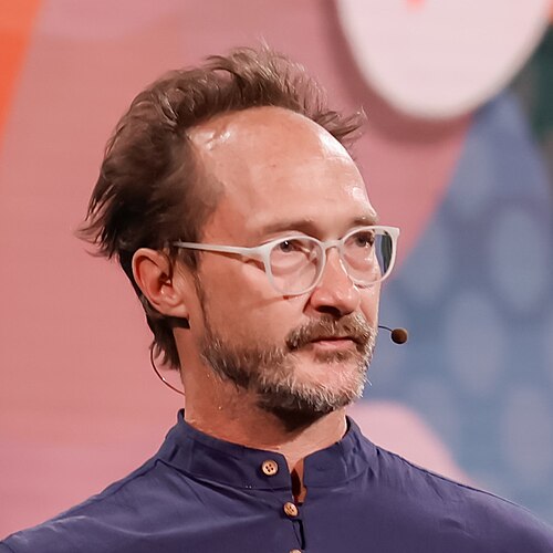 Zdjęcie: Mike Wilson