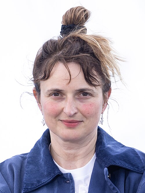 Zdjęcie: Alice Rohrwacher