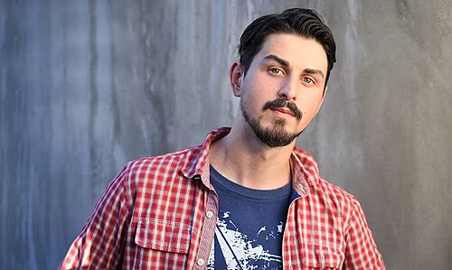 Zdjęcie: Misha Arobelidze