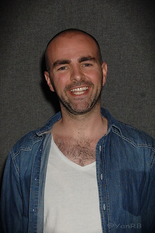 Zdjęcie: Julien Arruti