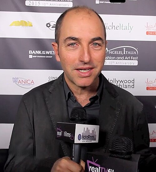 Zdjęcie: Marco Pontecorvo