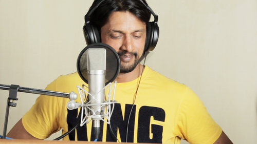 Zdjęcie: Sudeepa